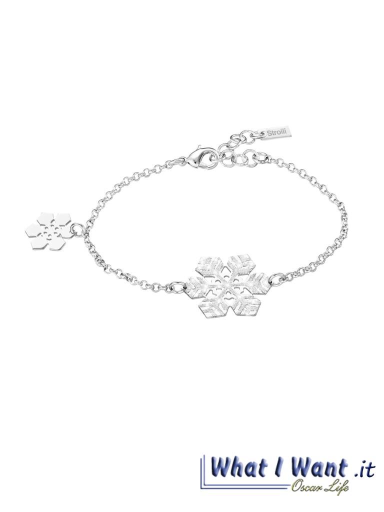 BRACCIALE DONNA STROILI 1624872 - STROILI