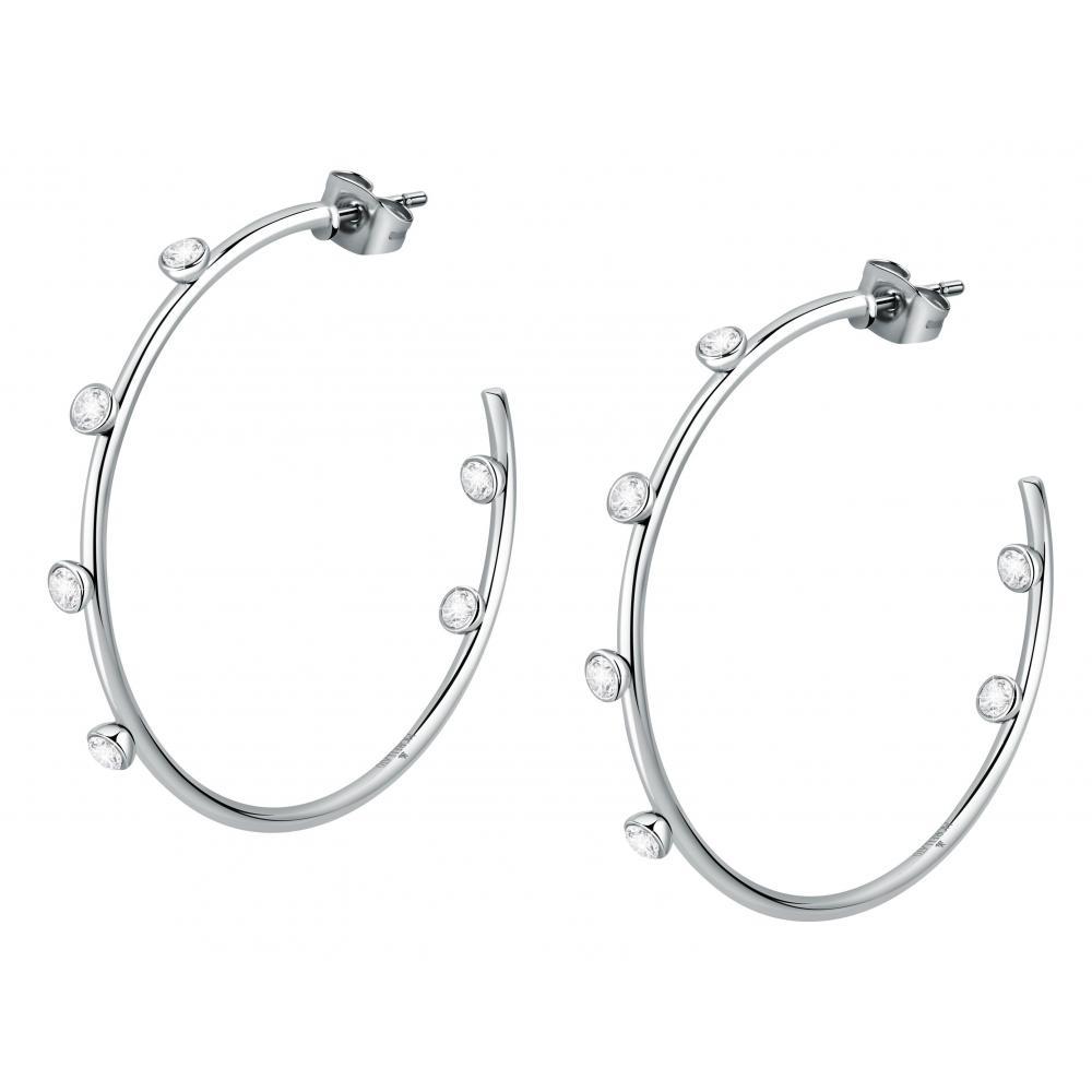 ORECCHINI DONNA MORELLATO SAUP08 - MORELLATO