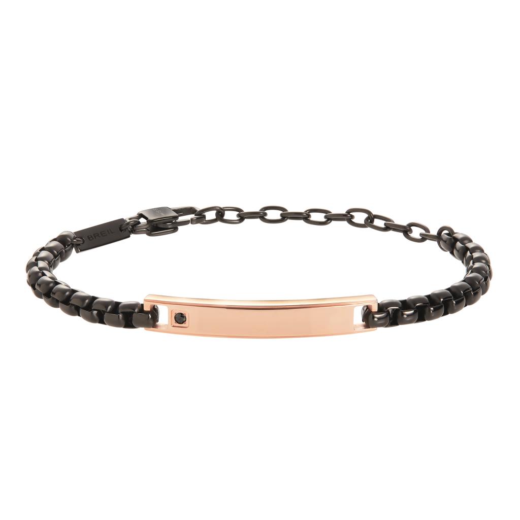 BRACCIALE UOMO BREIL TJ3222 - BREIL