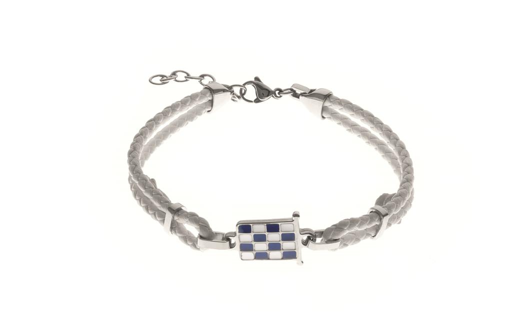 BRACCIALE UOMO BLISS 20077447 - BLISS