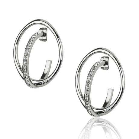 ORECCHINI  BREIL tj1900 - BREIL