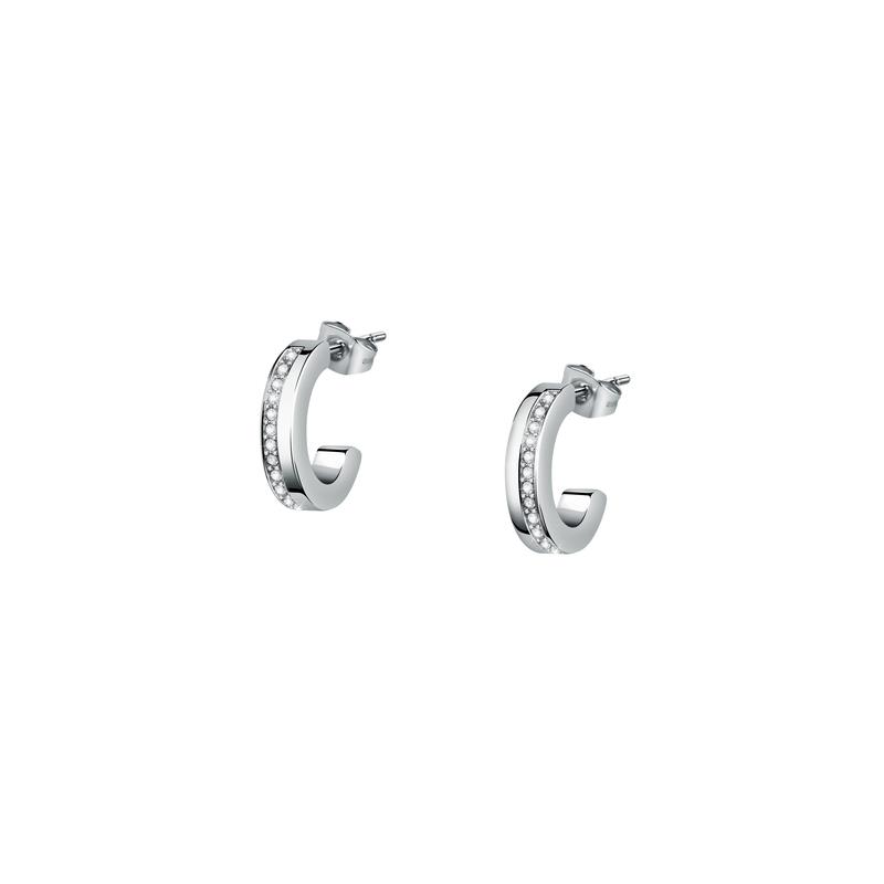 ORECCHINI DONNA MORELLATO SAUP04 - MORELLATO