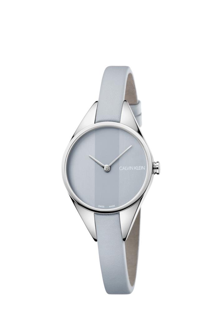 OROLOGIO DONNA CALVIN KLEIN K8P231Q4 - CALVIN KLEIN