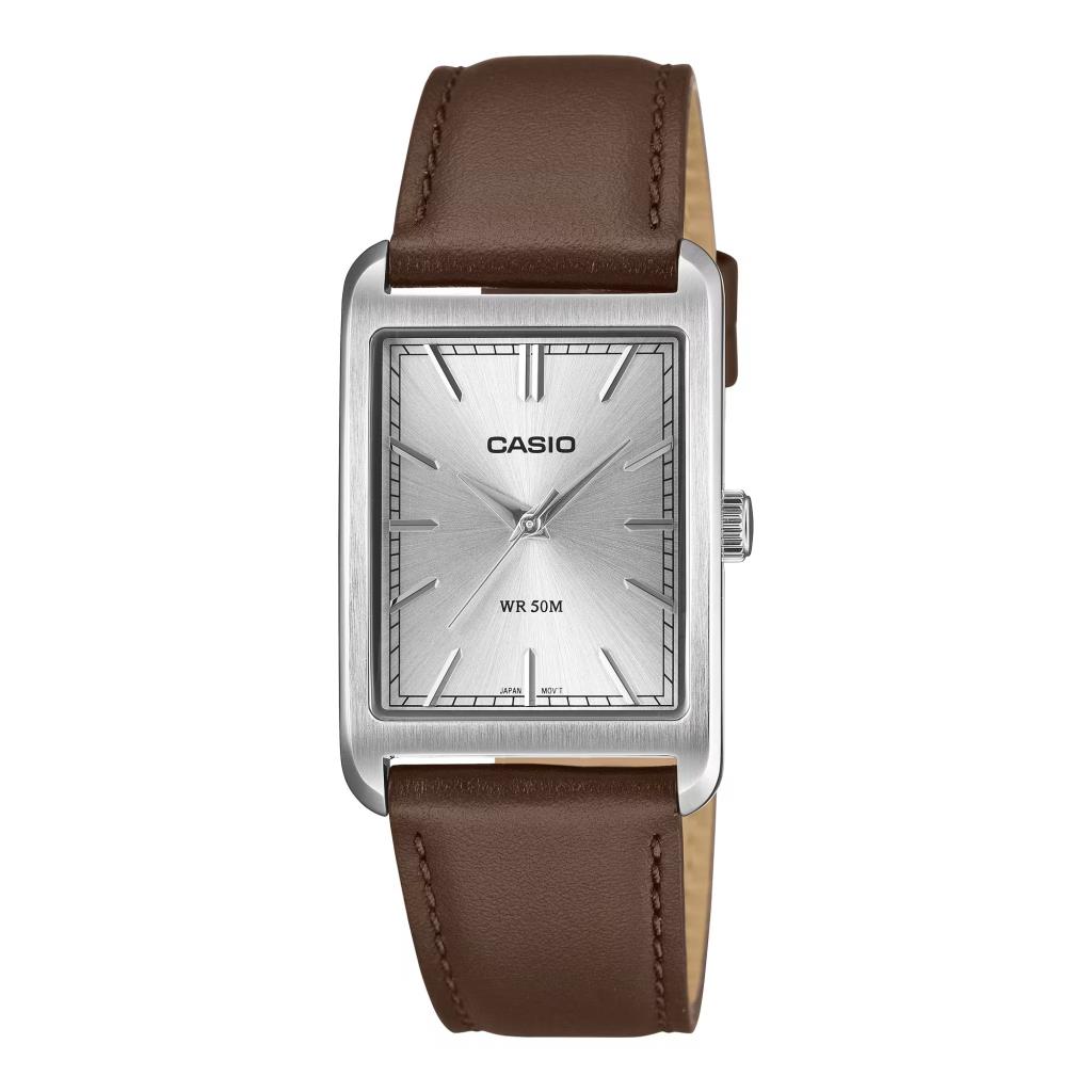 OROLOGIO UNISEX CASIO MTP-B215L-7AVER - CASIO
