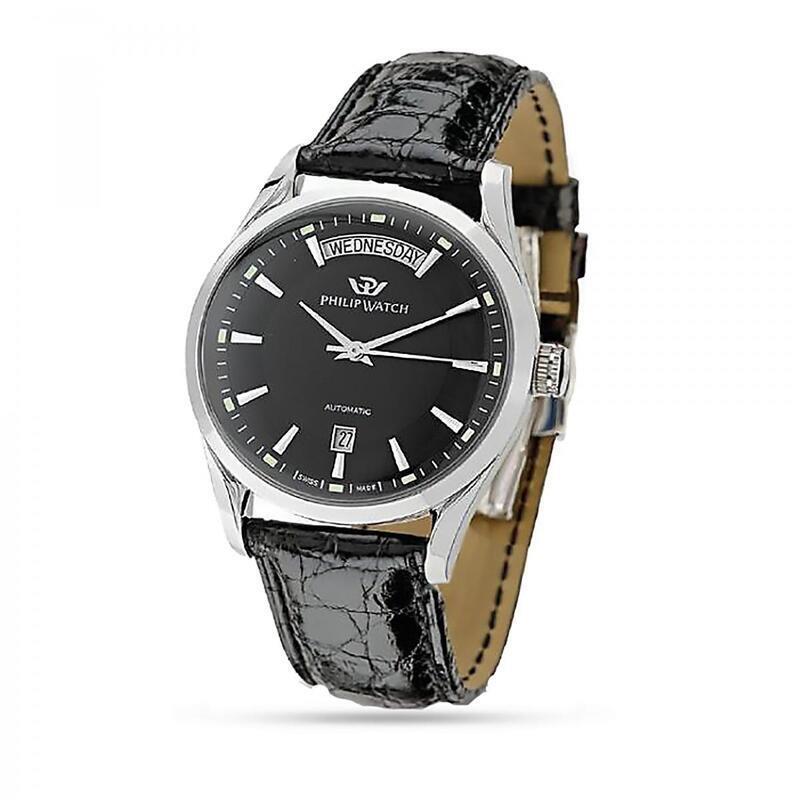 OROLOGIO UOMO PHILIP WATCH R8221680007 - PHILIP WATCH