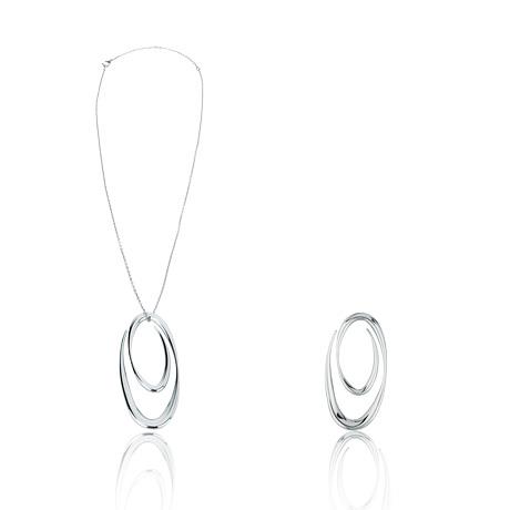 COLLANA DONNA BREIL tj1962 - BREIL