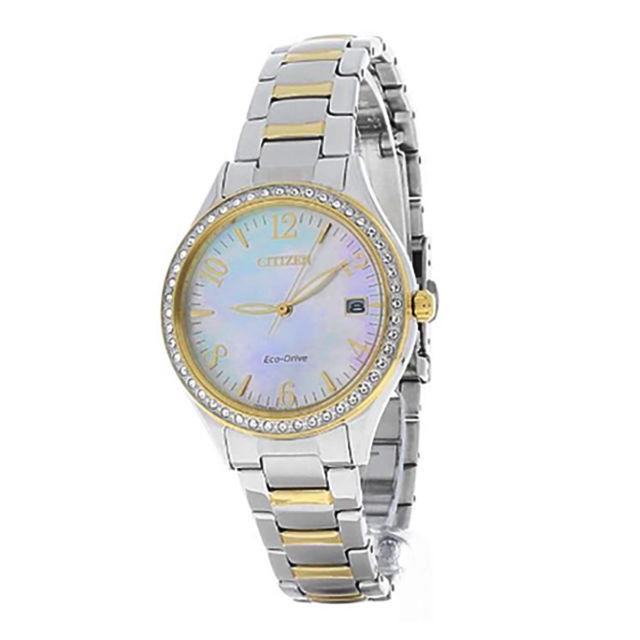 OROLOGIO DONNA CITIZEN eo1184-81d - CITIZEN