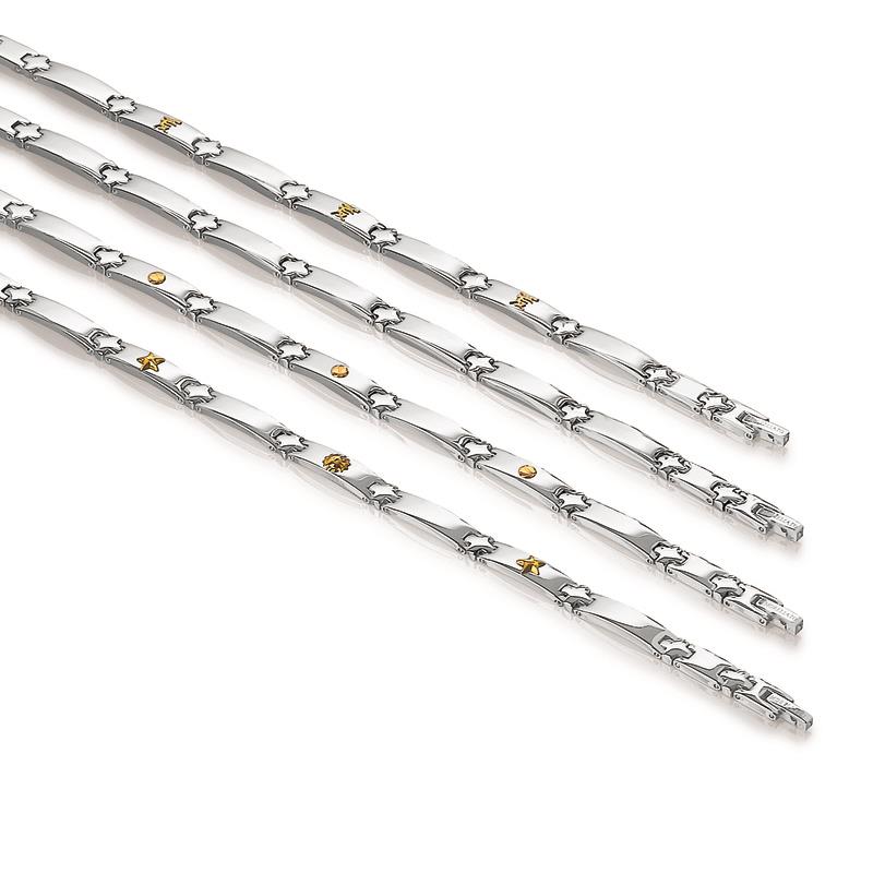 BRACCIALE UOMO MORELLATO S7432 - MORELLATO