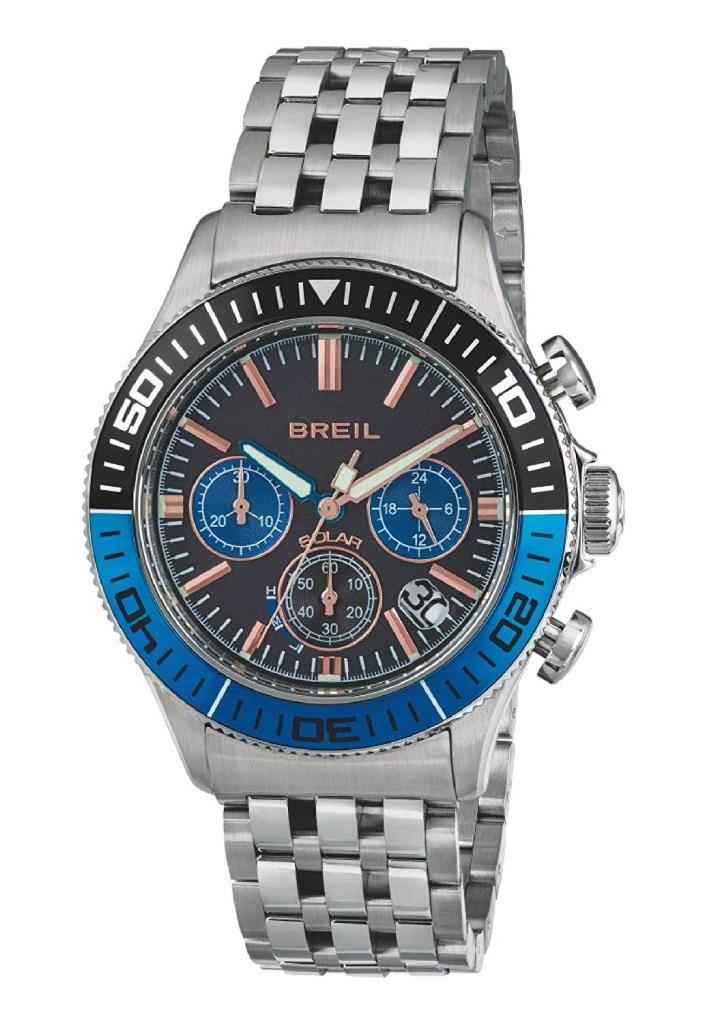 OROLOGIO UOMO BREIL TW1820 - BREIL