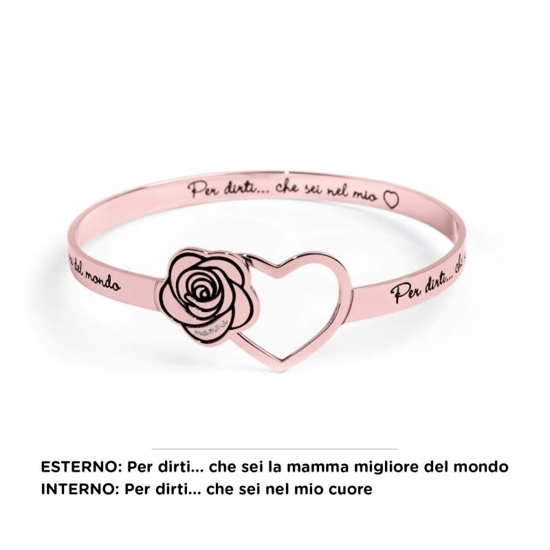 BRACCIALE DONNA MARLU 15BR027R - MARLU