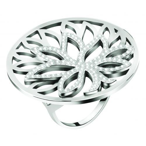 ANELLO DONNA MORELLATO SATD14016 - MORELLATO