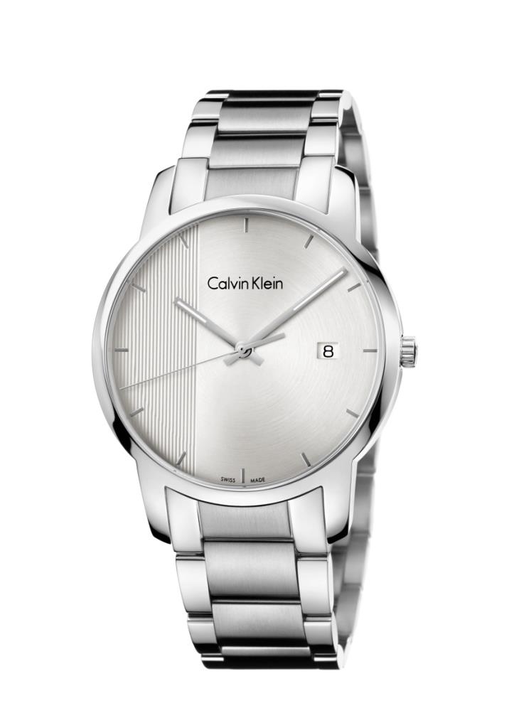 OROLOGIO UOMO CALVIN KLEIN K2G2G14X - CALVIN KLEIN