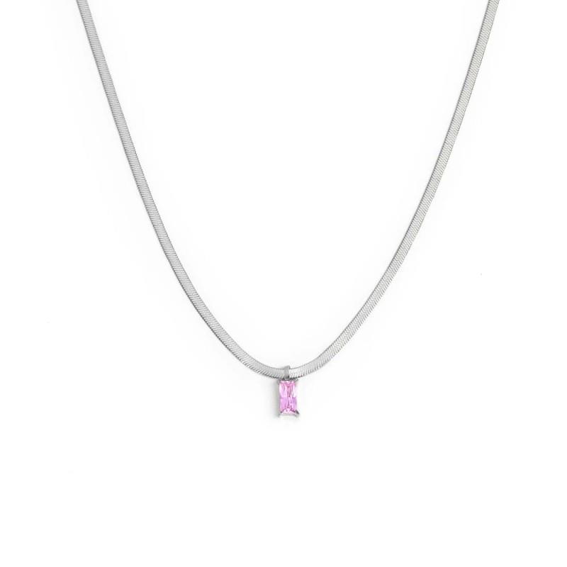COLLANA DONNA MARLU 31CN0001-LF - MARLU