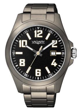 OROLOGIO UOMO VAGARY IB7-805-51 - VAGARY