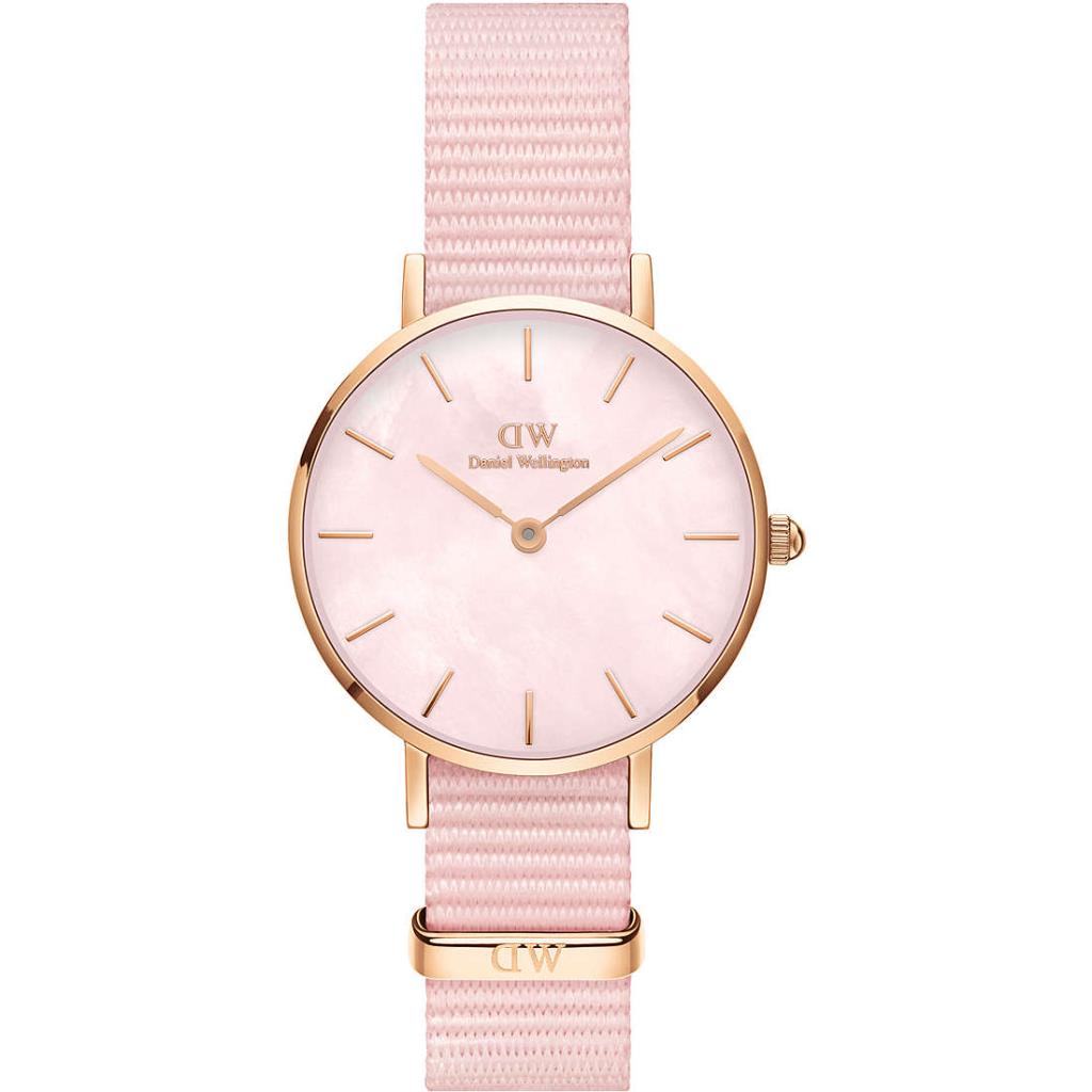 OROLOGIO DONNA DANIEL WELLINGTON DW00100512 - DANIEL WELLINGTON