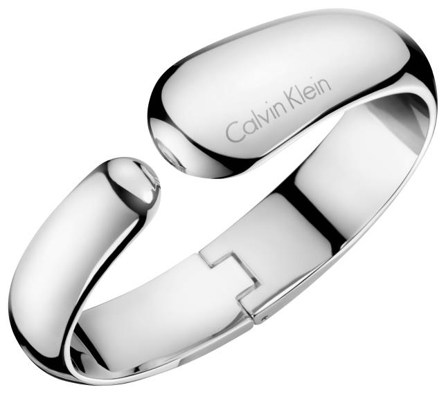 BRACCIALE DONNA CALVIN KLEIN KJ6GMD00010S - CALVIN KLEIN