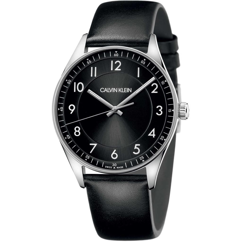 OROLOGIO UOMO CALVIN KLEIN KBH211C1 - CALVIN KLEIN