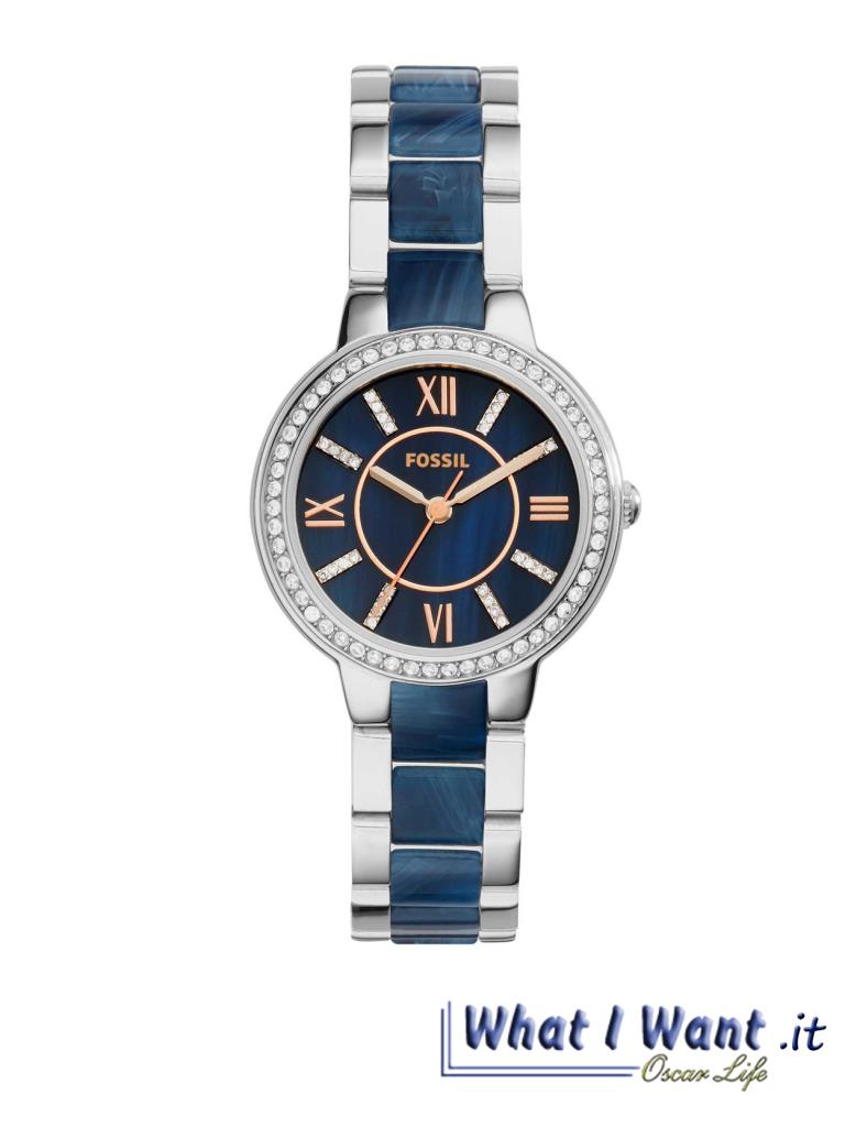 OROLOGIO DONNA FOSSIL es4009 - FOSSIL