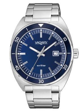 OROLOGIO UOMO VAGARY IB7-511-71 - VAGARY
