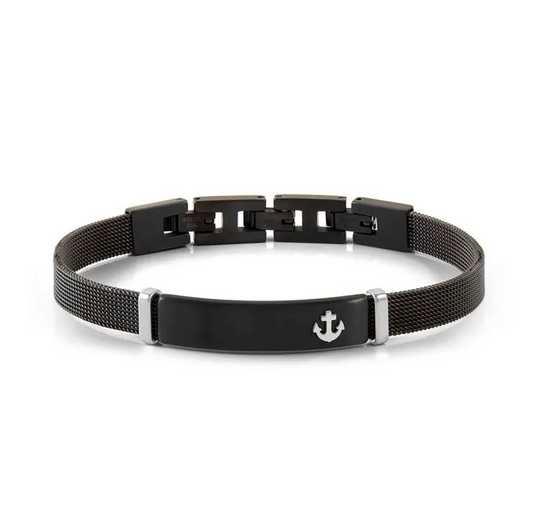 BRACCIALE UOMO NOMINATION 135004/002 - NOMINATION