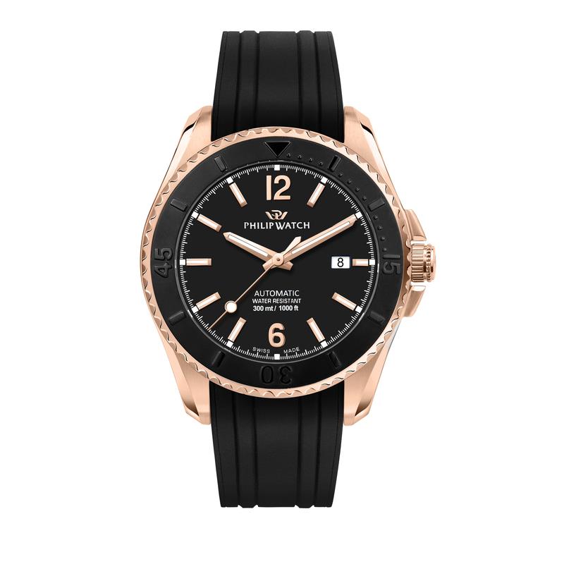 OROLOGIO UOMO PHILIP WATCH R8221218002 - PHILIP WATCH