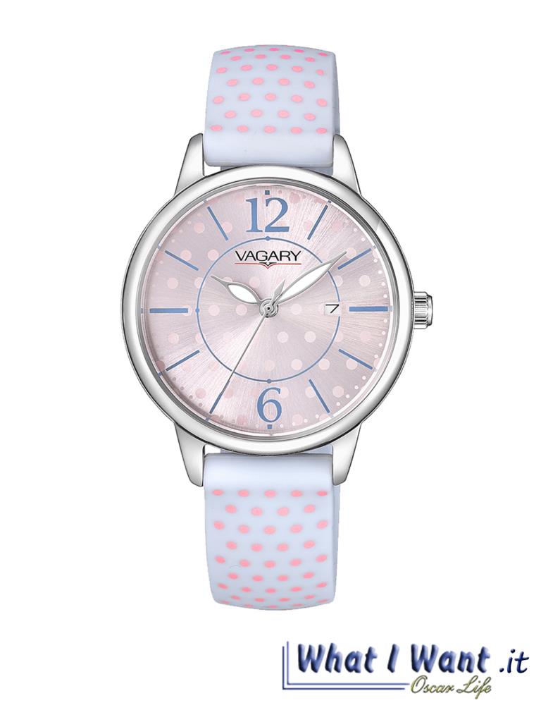 OROLOGIO DONNA VAGARY VEO-116-98 - VAGARY