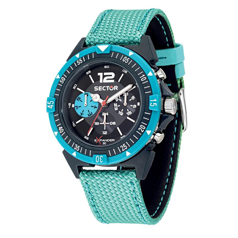 OROLOGIO UOMO SECTOR R3251197048 - SECTOR