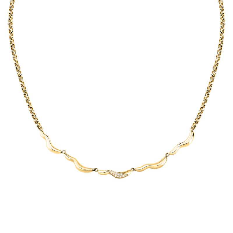 COLLANA DONNA MORELLATO SAYP01 - MORELLATO