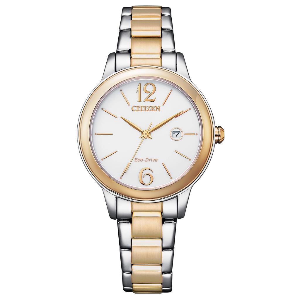 OROLOGIO DONNA CITIZEN EW2626-80A - CITIZEN
