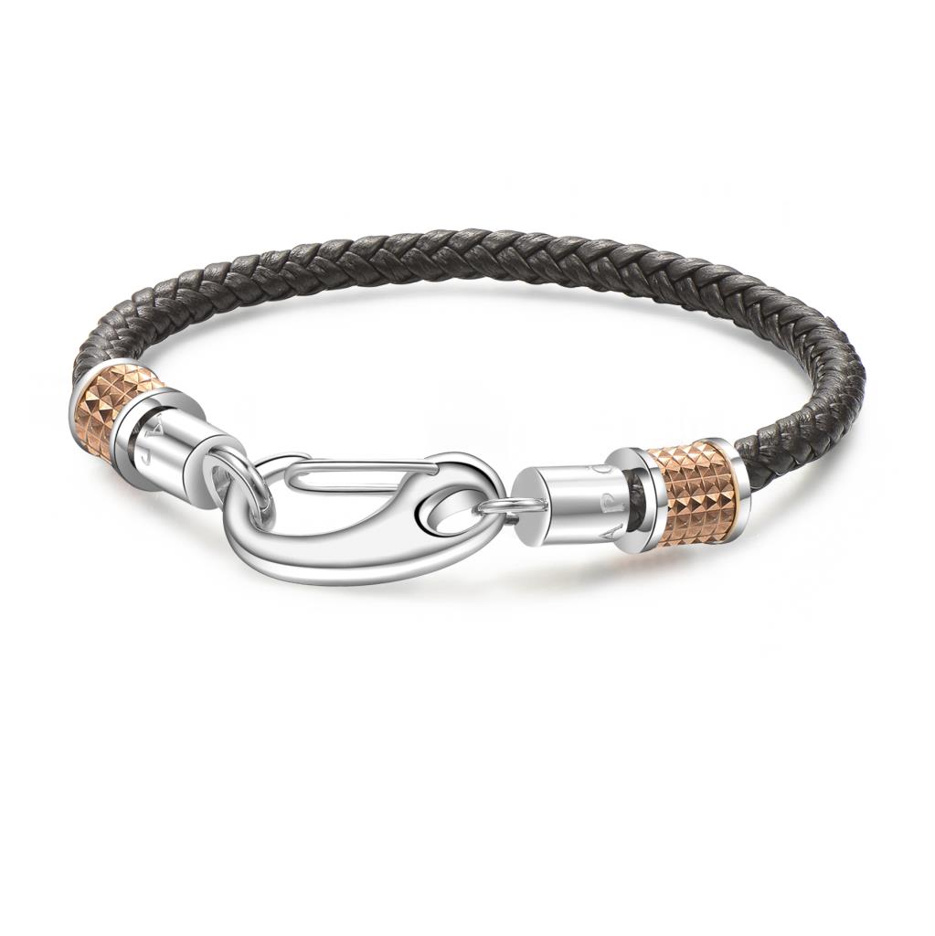 BRACCIALE UOMO S'AGAPO SVL13A - S