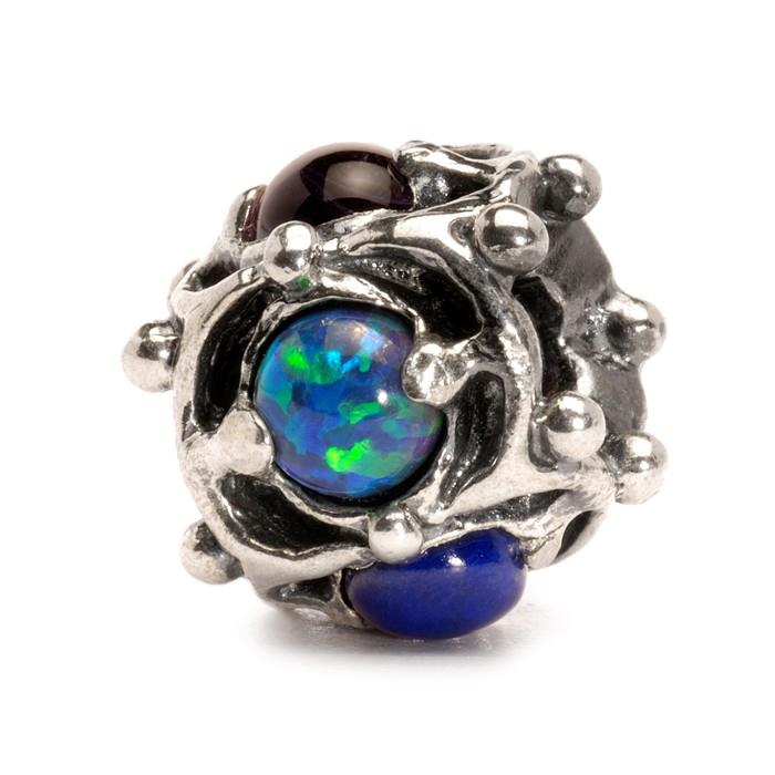 INSERTO DONNA TROLLBEADS 51713 SAPIENZA - TROLLBEADS