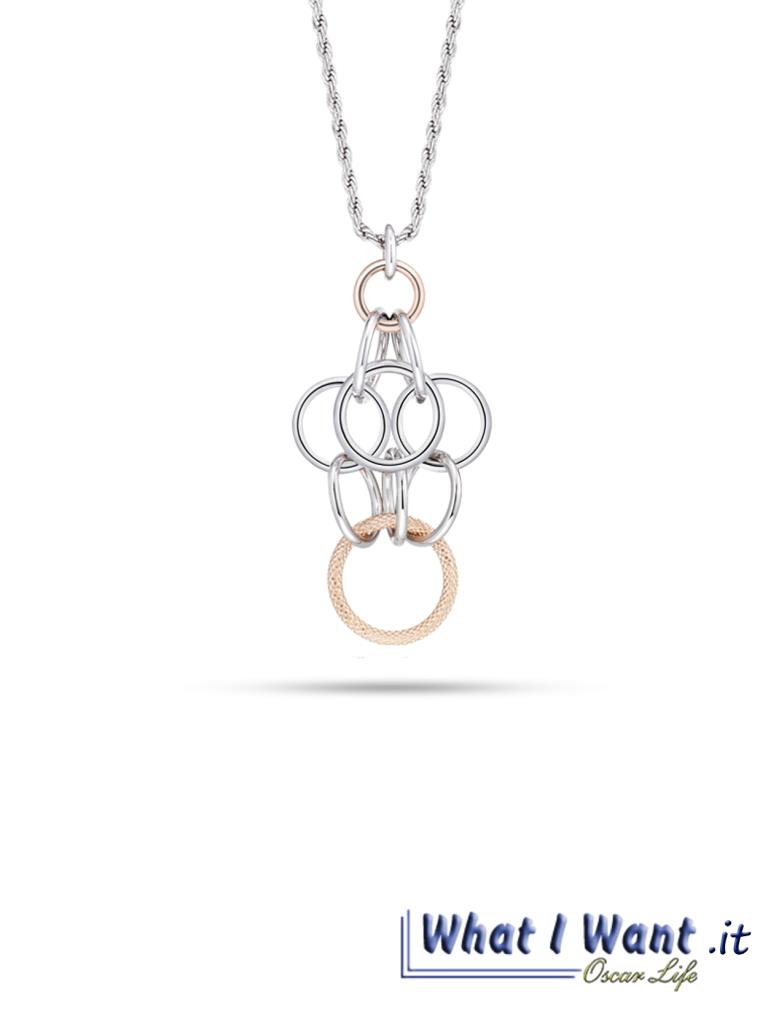 COLLANA DONNA MORELLATO SAGX03 - MORELLATO