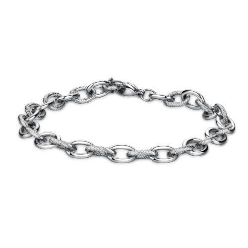 BRACCIALE UOMO S'AGAPO SHAC20 - S