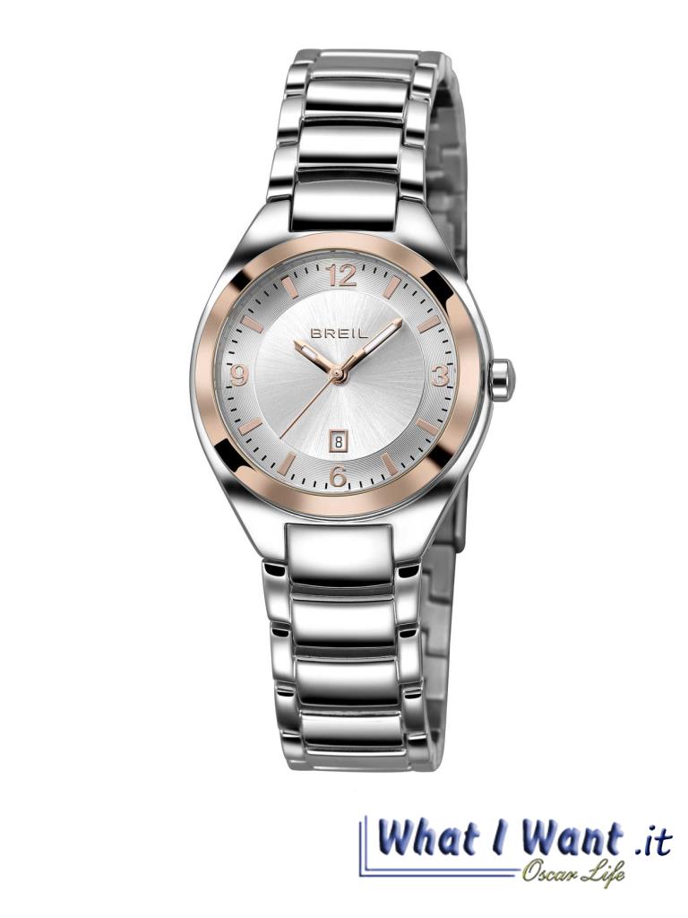 OROLOGIO DONNA BREIL TW1280 - BREIL