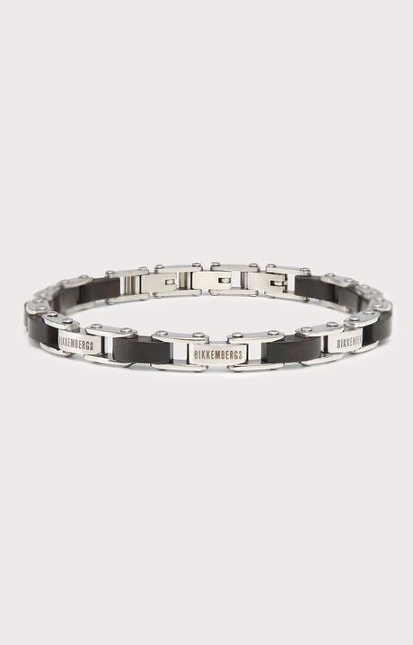 BRACCIALE UOMO BIKKEMBERGS WILB05WW - BIKKEMBERGS