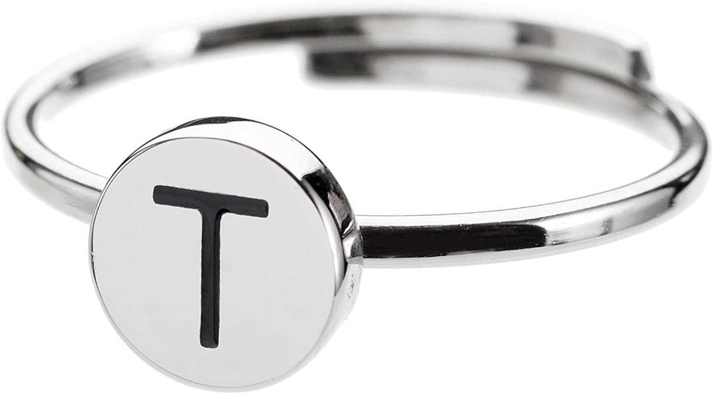 ANELLO DONNA MARLU 18AN018T-S - MARLU