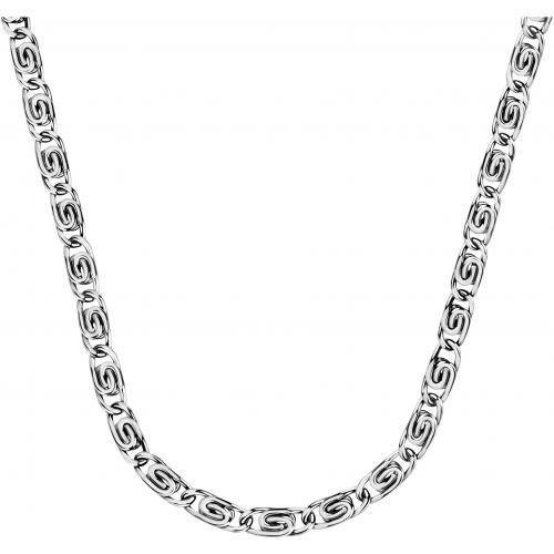 COLLANA UOMO MORELLATO SALS33 - MORELLATO