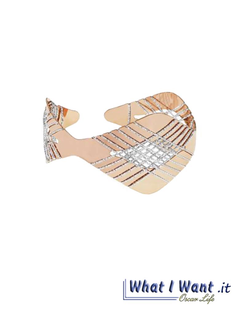 BRACCIALE DONNA STROILI 1617818 - STROILI