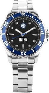 OROLOGIO  INTER P-I7476UNB - INTER