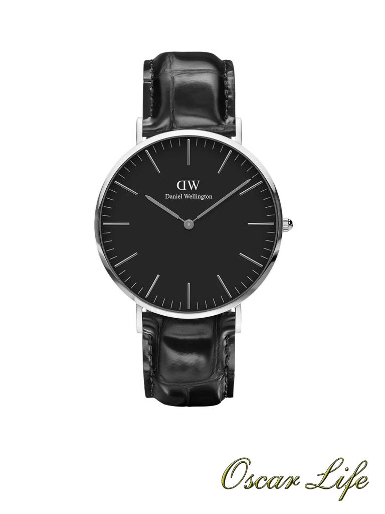 OROLOGIO UOMO DANIEL WELLINGTON DW00100135 - DANIEL WELLINGTON