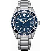 OROLOGIO UOMO CITIZEN NJ0228-51L - CITIZEN