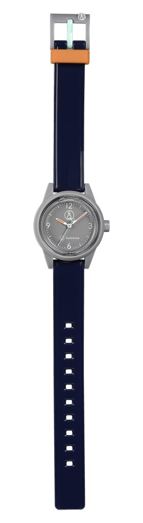 OROLOGIO UNISEX SMILE SOLAR BY CITIZEN RP01J017Y - SMILE SOLAR BY CITIZEN