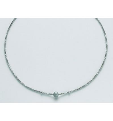 COLLANA DONNA MILUNA PCL5832 - MILUNA