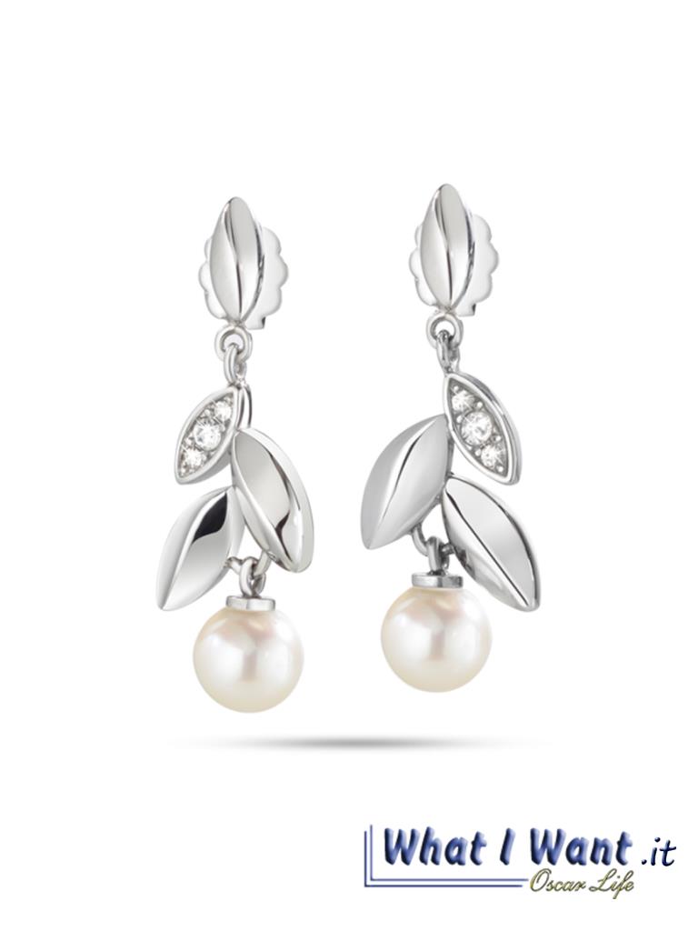 ORECCHINI  MORELLATO SAER23 - MORELLATO