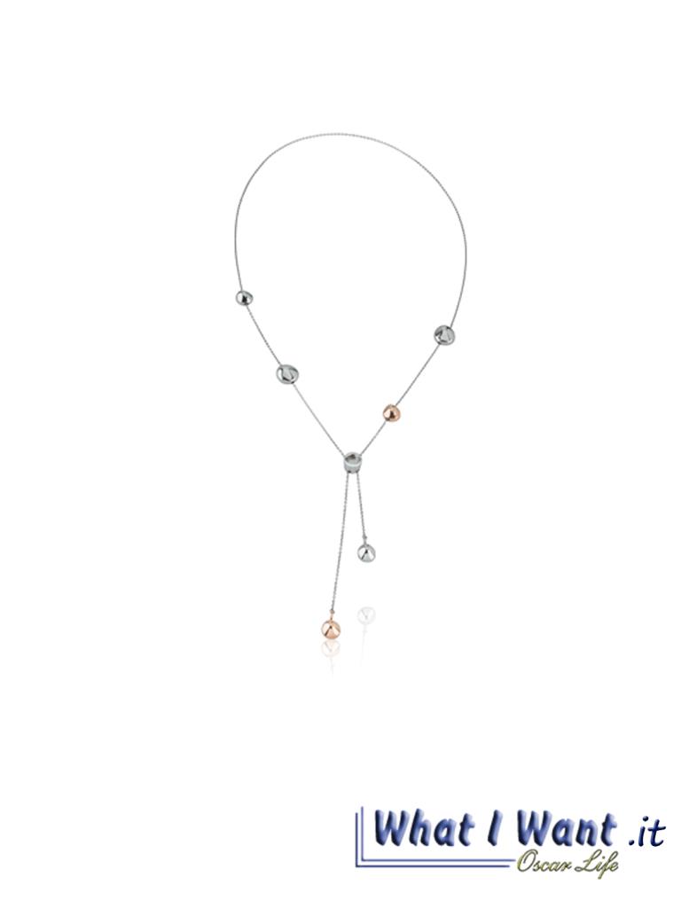 COLLANA DONNA BREIL TJ2108 - BREIL