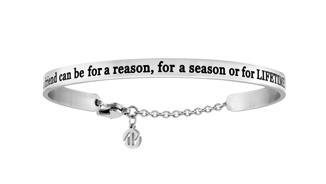 BRACCIALE DONNA NOMINATION 027405/043 - NOMINATION