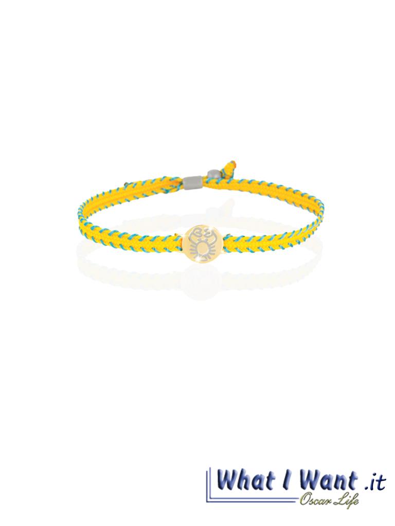 BRACCIALE  LE BEBE PMG124 CANCRO - LE BEBE