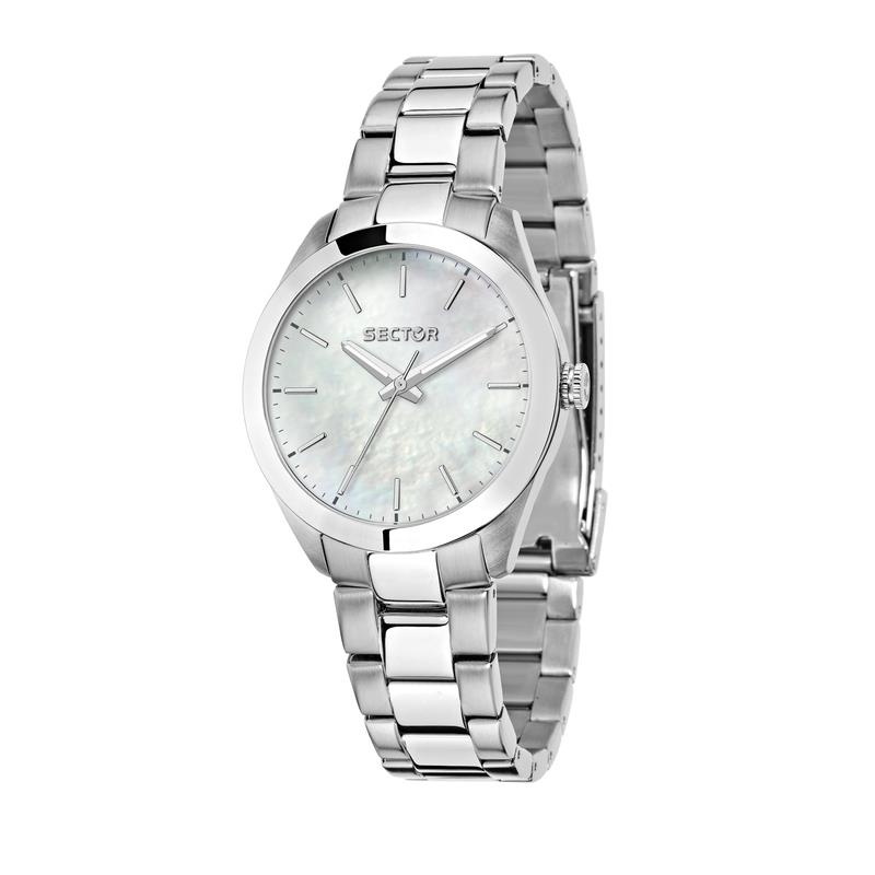 OROLOGIO DONNA SECTOR R3253588522 - SECTOR
