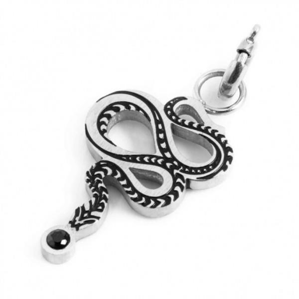 CIONDOLO DONNA MARLU 33ch0023st - MARLU