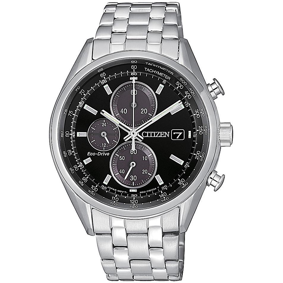 OROLOGIO UOMO CITIZEN CA0451-89E - CITIZEN